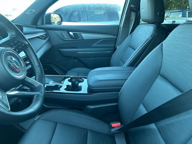 Used 2026 Buick Enclave Sport Touring w/ Power Package FWD image 8
