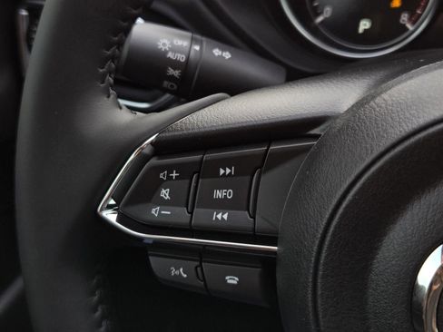 New 2025 MAZDA CX-5 AWD 2.5 S w/ Select Package image 23