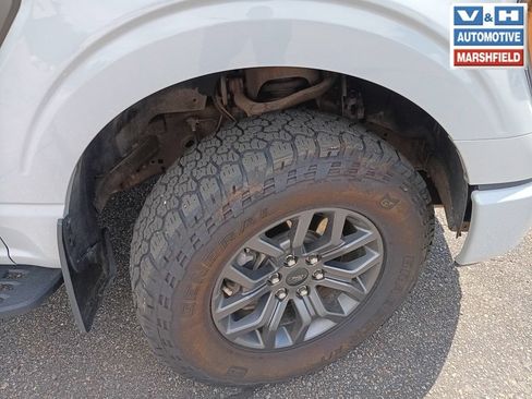 Used 2023 Ford F150 Tremor AWD/4WD image 3