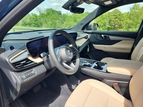 New 2026 Buick Enclave Preferred w/ Power Package FWD image 10