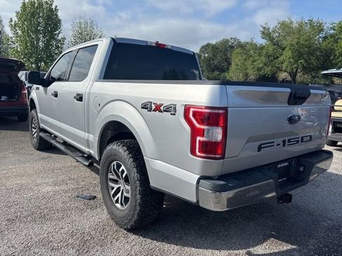 Used 2018 Ford F150 XLT image 7