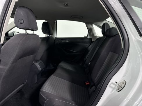 Used 2023 Volkswagen Jetta S image 21