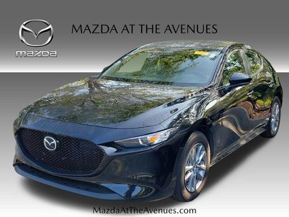 Certified 2026 MAZDA MAZDA3 s