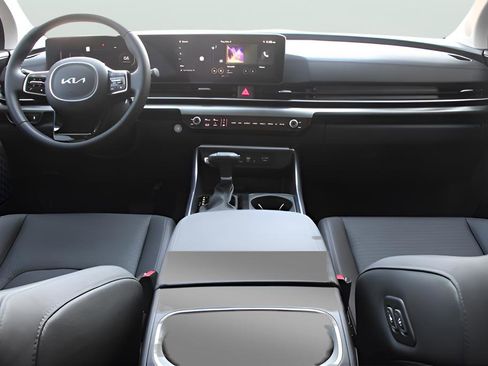 New 2026 Kia Carnival SX Prestige image 16