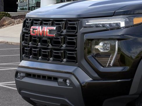 New 2026 GMC Canyon Elevation w/ Convenience Package image 13