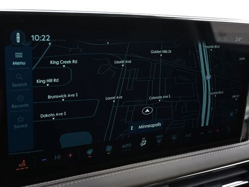 New 2026 Lincoln Corsair Premiere image 27