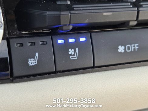 Used 2023 Toyota Tundra 1794 Edition AWD/4WD image 24