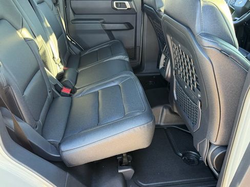 New 2025 Ford Bronco Big Bend image 11