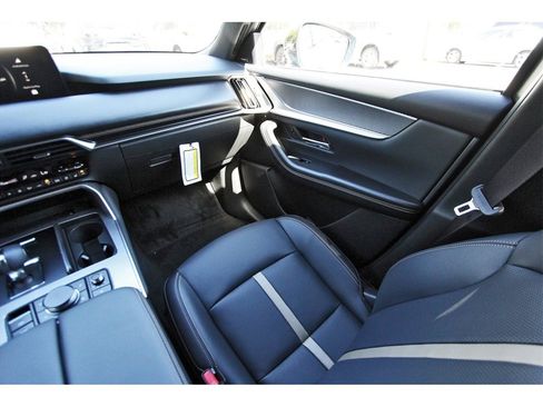 New 2026 MAZDA CX-90 3.3 Turbo S w/ Premium Package image 9