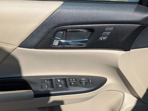 Used 2014 Honda Accord EX-L image 15