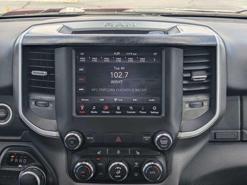 Used 2020 RAM 1500 Big Horn RWD image 19