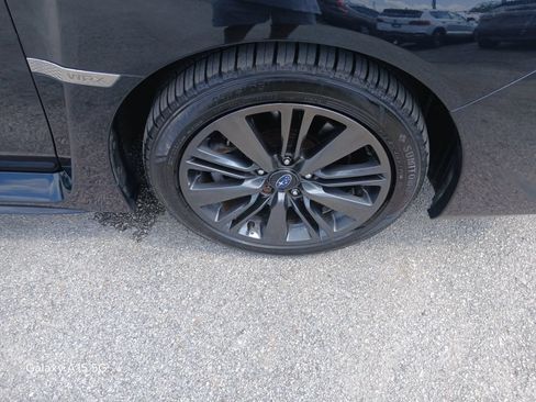 Used 2015 Subaru WRX Limited AWD/4WD image 21