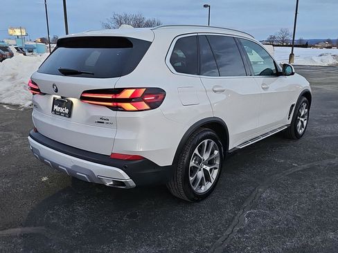 Used 2026 BMW X5 xDrive40i image 23