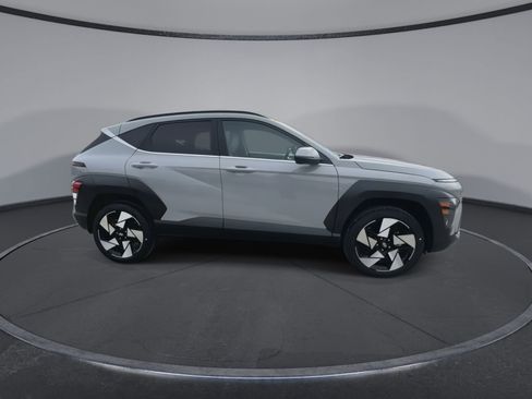 New 2026 Hyundai Kona Limited image 9