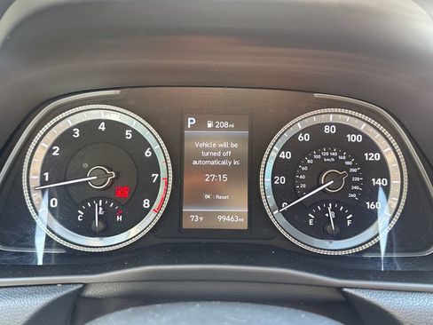 Used 2023 Hyundai Sonata SEL FWD image 21