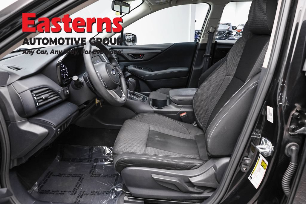 Used 2024 Subaru Outback AWD/4WD image 15