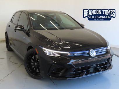 New 2026 Volkswagen Golf 2.0T