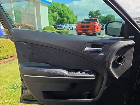 Used 2023 Dodge Charger SXT AWD/4WD image 16