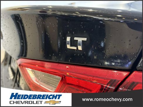 Used 2023 Chevrolet Malibu LT image 34