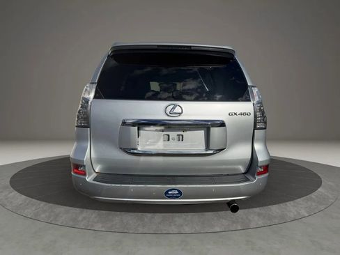 Used 2015 Lexus GX 460 image 6