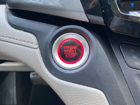 Used 2019 Honda Odyssey Touring image 22