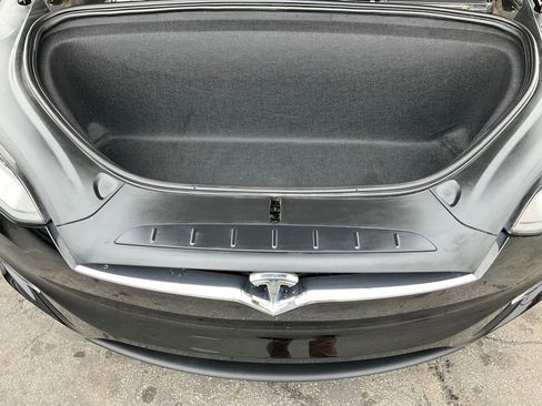 Used 2019 Tesla Model X Long Range AWD/4WD image 13