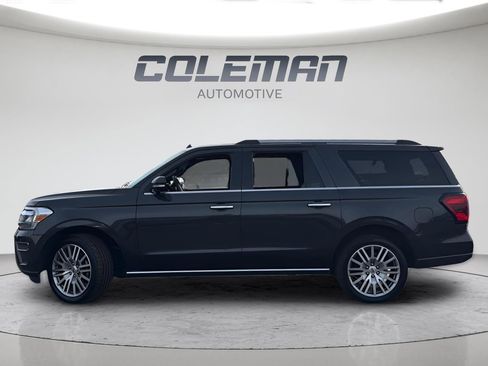 Used 2023 Ford Expedition Max Limited image 2