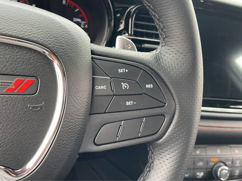 Used 2025 Dodge Durango GT w/ Blacktop Package image 24