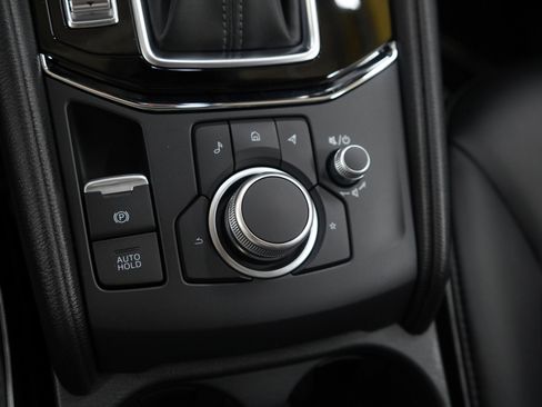 Used 2025 MAZDA CX-5 AWD 2.5 S w/ Select Package image 23