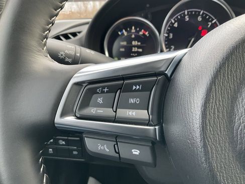 Used 2024 MAZDA MX-5 Miata Grand Touring image 5