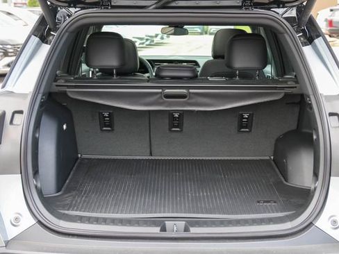 New 2026 GMC Terrain Elevation w/ Elevation Premium Package FWD image 9