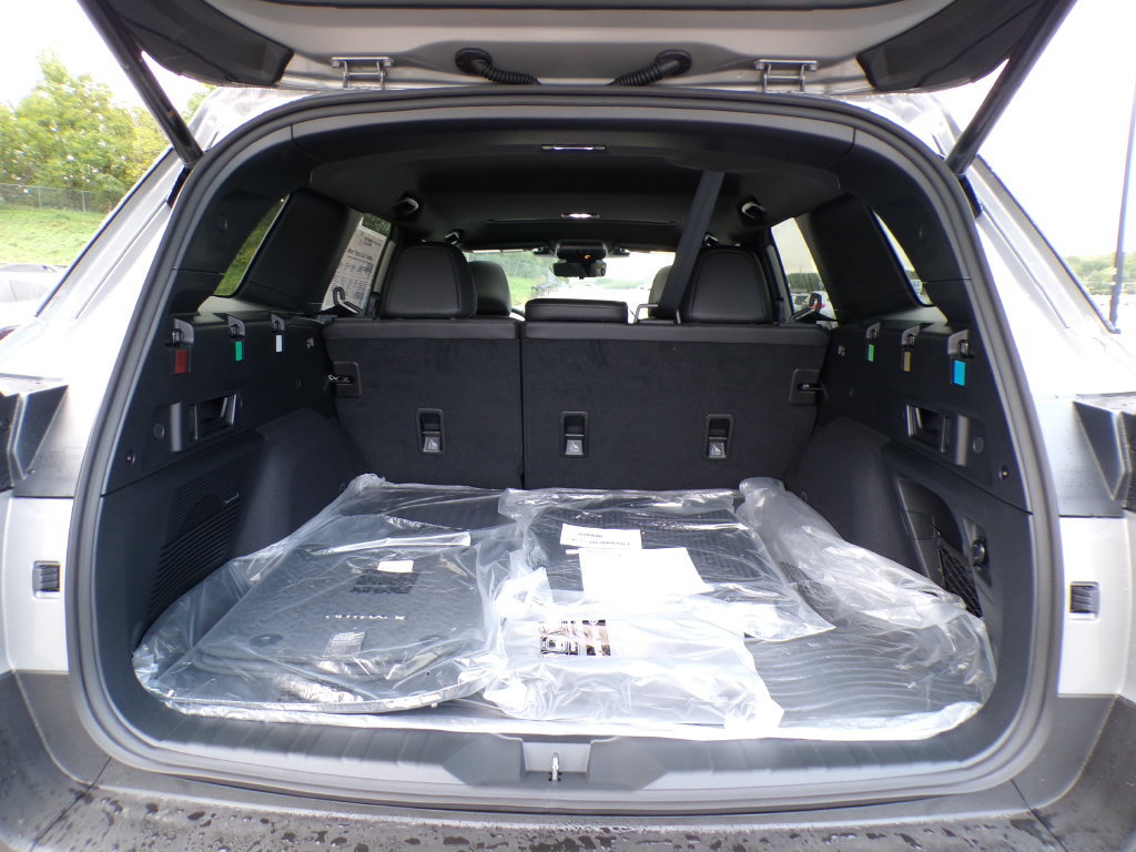 New 2026 Subaru Outback Touring XT AWD/4WD image 17