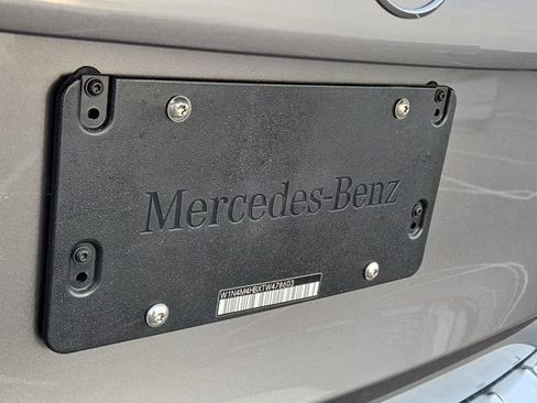 New 2026 Mercedes-Benz GLB 250 4MATIC image 33