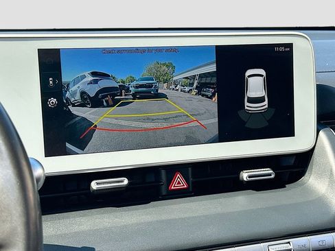 Used 2023 Hyundai Ioniq 5 SE w/ Cargo Package image 14