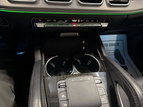 Used 2024 Mercedes-Benz GLE 450e 4MATIC image 24