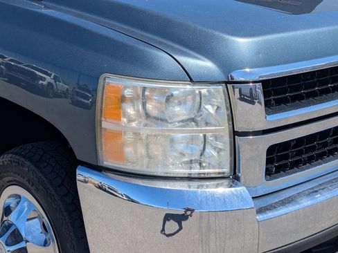 Used 2008 Chevrolet Silverado 3500 LTZ AWD/4WD image 10