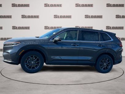 New 2026 Honda CR-V EX-L