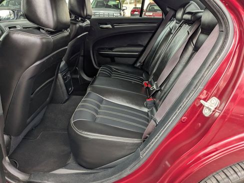 Used 2023 Chrysler 300 S image 26