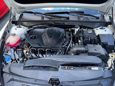 Used 2023 Hyundai Sonata SEL FWD image 27