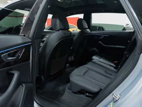 Used 2019 Audi Q8 Prestige w/ Towing Package image 19