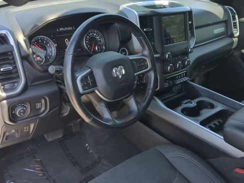 Used 2020 RAM 1500 Big Horn AWD/4WD image 10