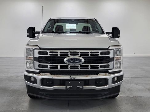 Used 2023 Ford F350 XLT w/ 360-Degree Camera Package image 3