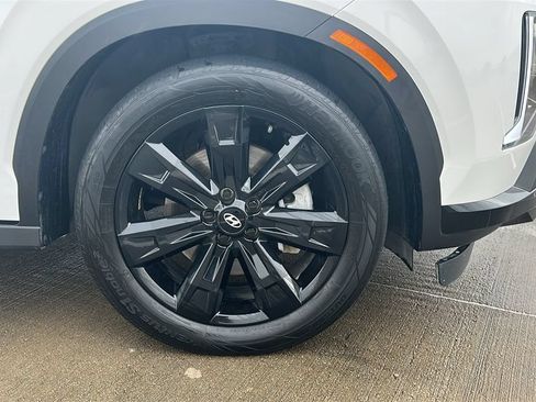 Used 2023 Hyundai Palisade XRT FWD image 16