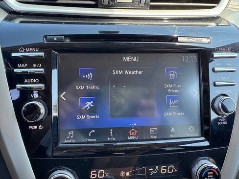 Used 2015 Nissan Murano Platinum w/ Platinum Technology Package image 60