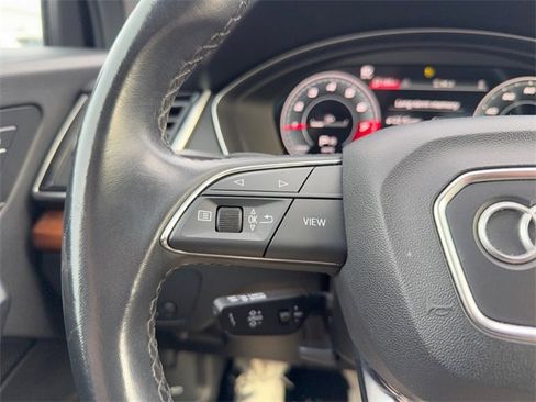 Used 2021 Audi Q5 2.0T Premium Plus image 17