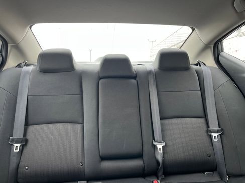 Used 2025 Nissan Altima 2.5 SV image 39