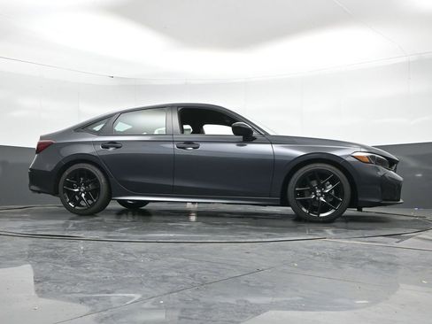 New 2026 Honda Civic Sport image 19