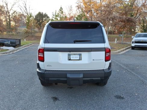 Used 2024 Toyota Land Cruiser 1958 image 6