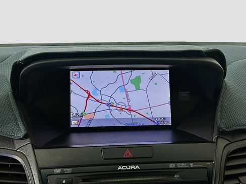 Used 2015 Acura RDX FWD w/ Technology Package image 21