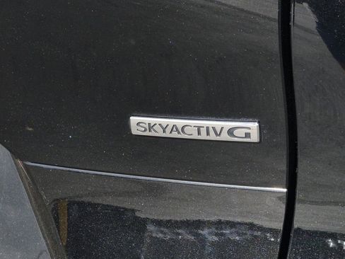 Used 2025 MAZDA CX-30 AWD 2.5 S w/ Preferred Package image 10